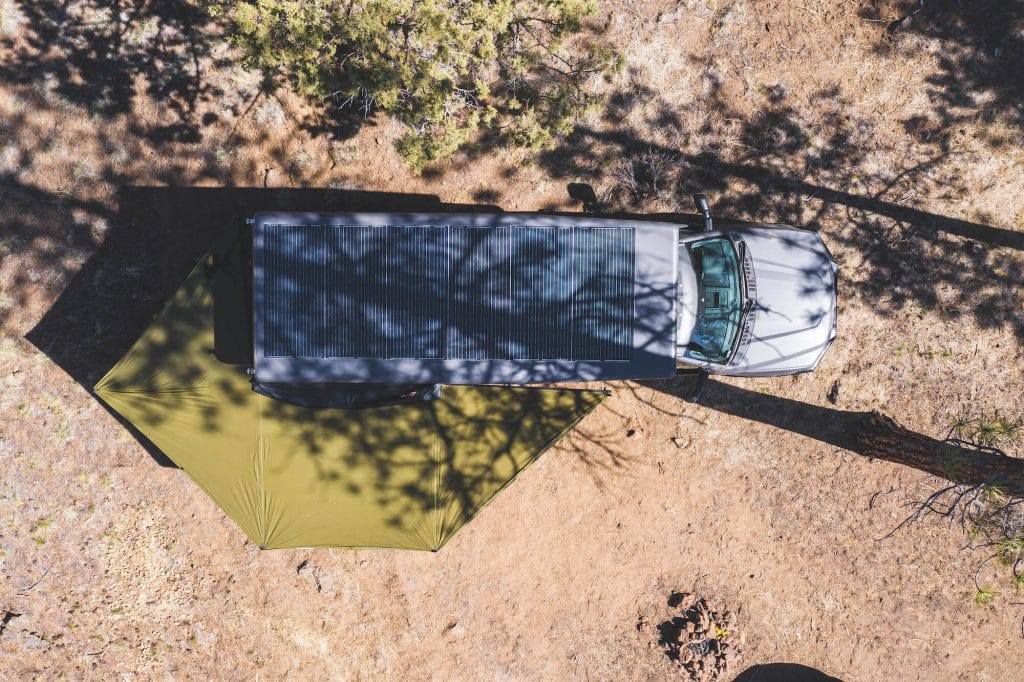 Terranova solar