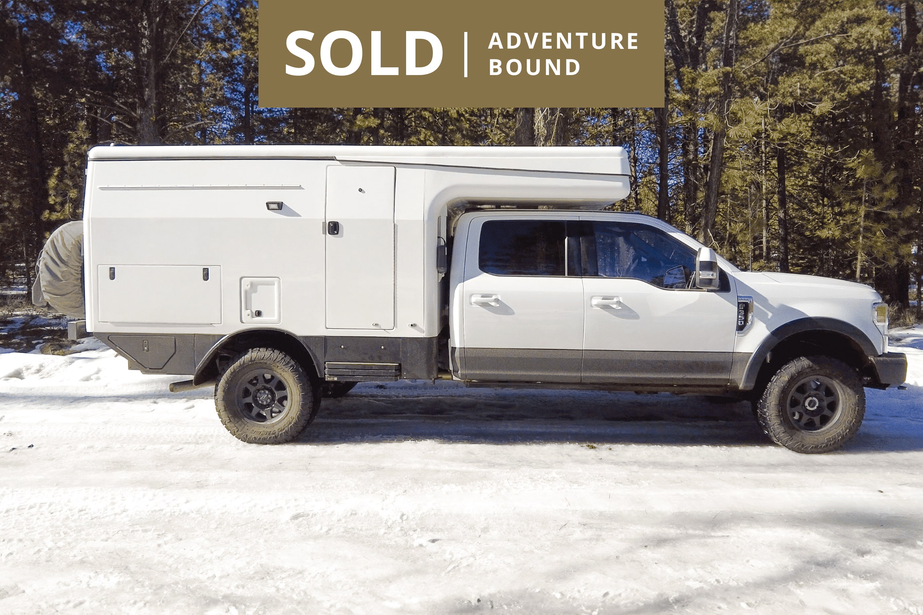 Terranova 6 Sold